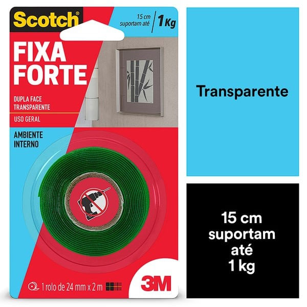 transparente
