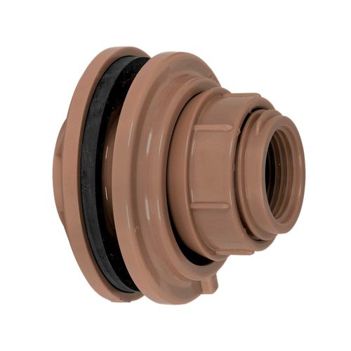 Adaptador Soldável 50x1.1/2 AA para Caixa D'Água Amanco