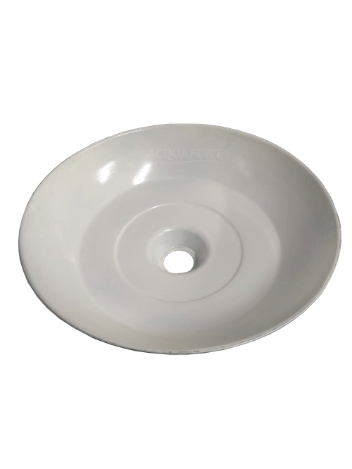 Lustre Aluminio Prato Beed 14 Verde Acrilus