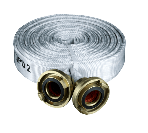Mangueira de Incêndio Tipo II 1.1/2X20 Mocelin