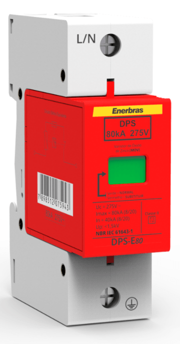 DPS-E80