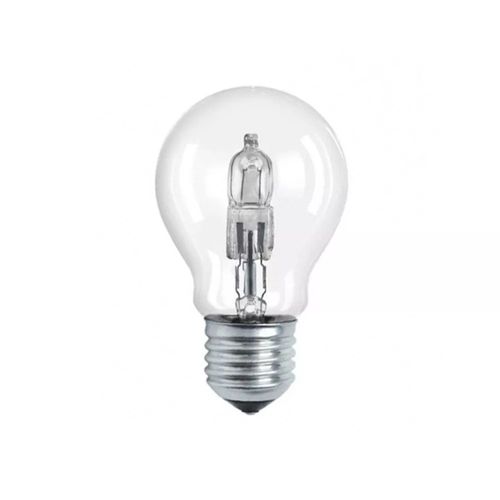 Lâmpada Bulbo Halogena 42w 220v 2700k Avant