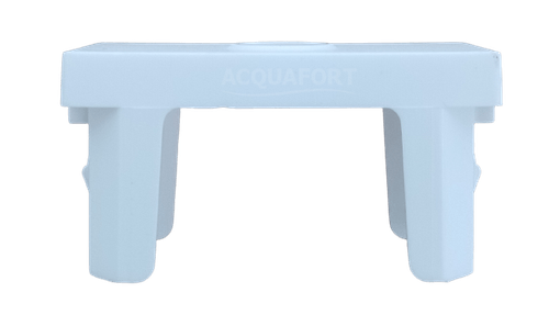 Módulo Saída de Fio Branco Pial Plus+