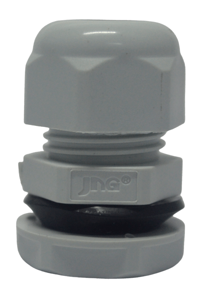 Prensa Cabo  BSP Cinza G 3/4" JNG