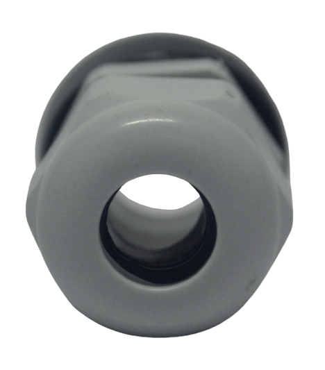 Prensa Cabo  BSP Cinza G 3/4" JNG
