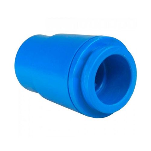 Bloqueador de Ar Pvc 3/4 Pvc Aquamax