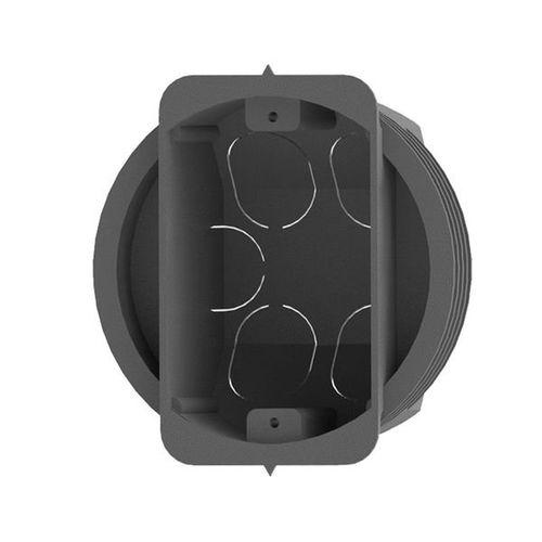 Caixa de Luz 4X2 para Bloco Nanoplastic