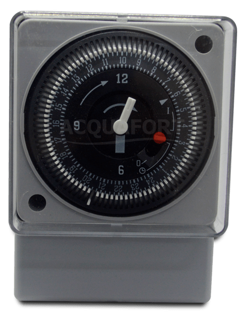 Programador De Horario JNG Acquafort