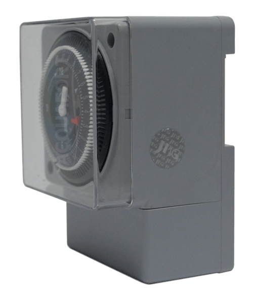 Programador De Horario JTHA 220V Analógico JNG