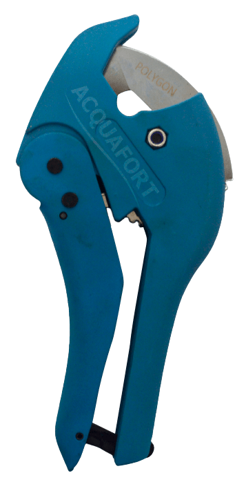 Tesoura Corta Tubos Pex 16mm Até 32mm Amanco