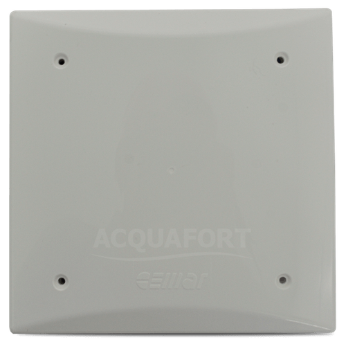 Caixa de Passagem Embutir 200x200x90 Plástico CPE 20PS Cemar