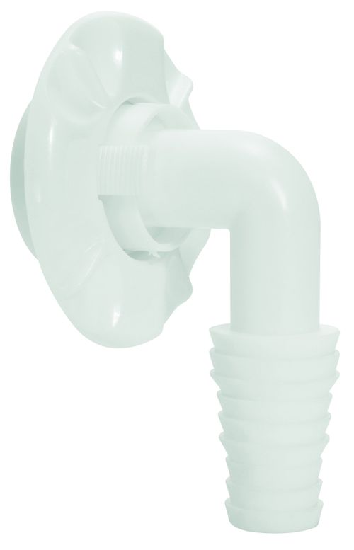 Adaptador para Maquina de Lavar Roupa e Louça 1 E 3/4 Amanco