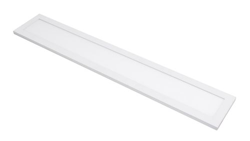 Painel Led Embutir Retangular 36W 3000K Avant