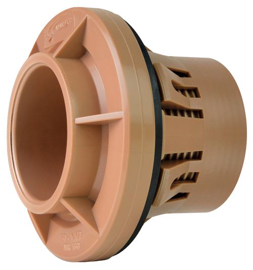 Adaptador Soldável 32x1 Click para Caixa D'Água Amanco