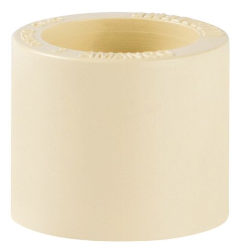 Bucha CPVC Redução Macho Fêmea 73x35 Amanco