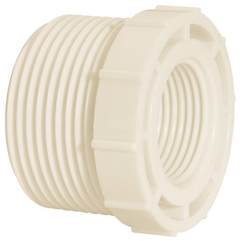 Bucha Roscável Redução 1x1/2 Amanco