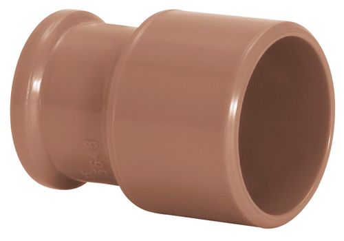 Bucha Soldável Redução 60x50 Longa Amanco