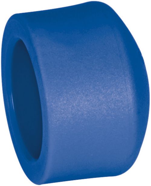 Cap PPR Azul 25 Industrial Amanco