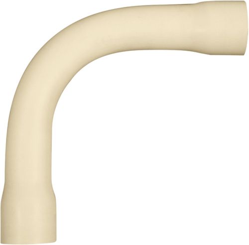 Curva CPVC Fêmea Fêmea 90x22 Amanco