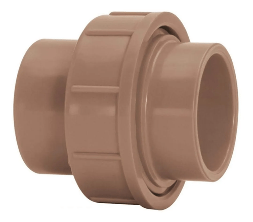 União Soldável 60 Amanco