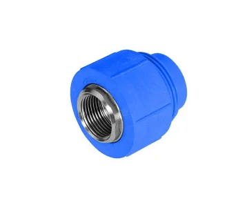 União PPR  20X1/2 Mista Industrial Amanco