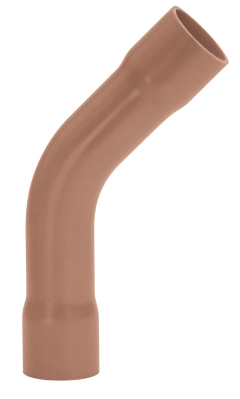Curva Soldável 45x32 Amanco