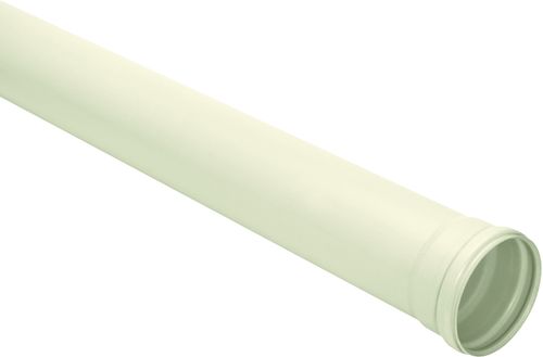 Tubo Série Reforçada 50MM Esgoto Amanco