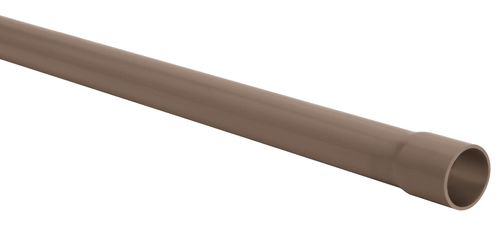 Tubo Soldável 60MM Amanco
