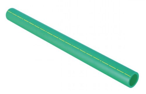 Tubo PPR 50mm PN20 Amanco