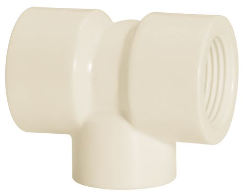 Tê Roscável 3/4" Amanco