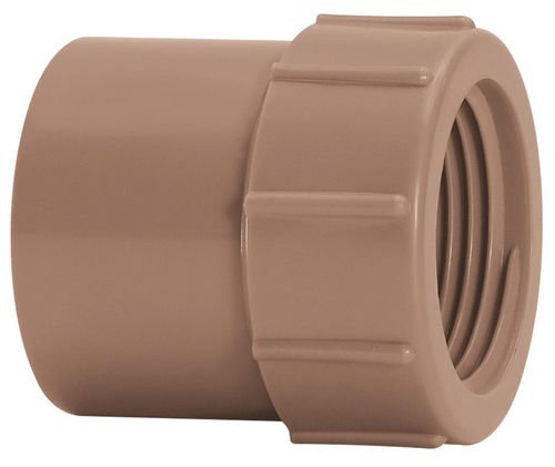 Luva Soldável 32x1 Liso Rosca Amanco