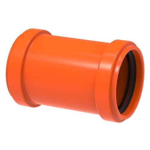 Luva Silentium Correr 75 Amanco