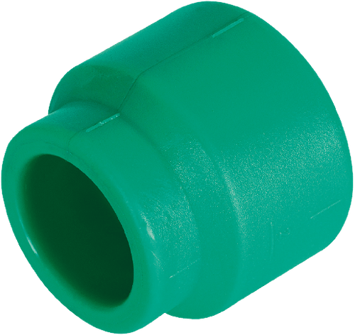Luva PPR Redução 32x25" F/F Amanco