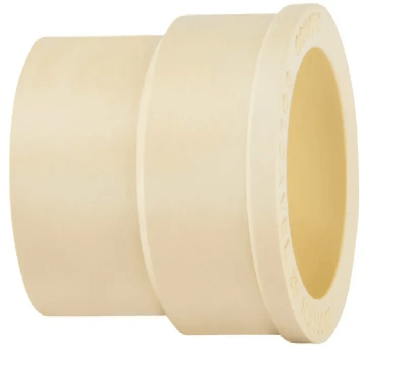 Luva CPVC Transição PVC 22x25 FF Amanco