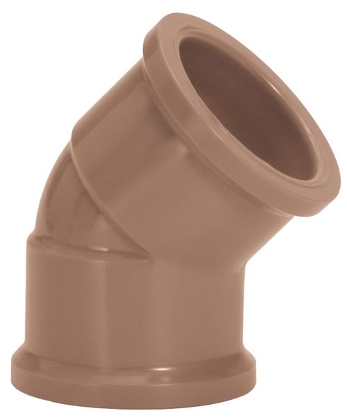Joelho Soldável 45x32 Amanco