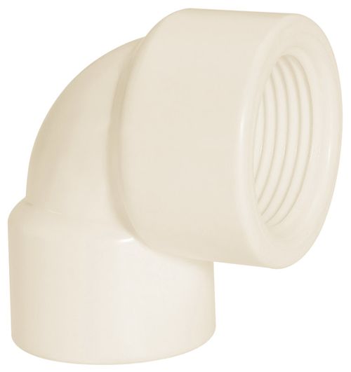Joelho Roscável Liso Rosca 1x3/4" Amanco