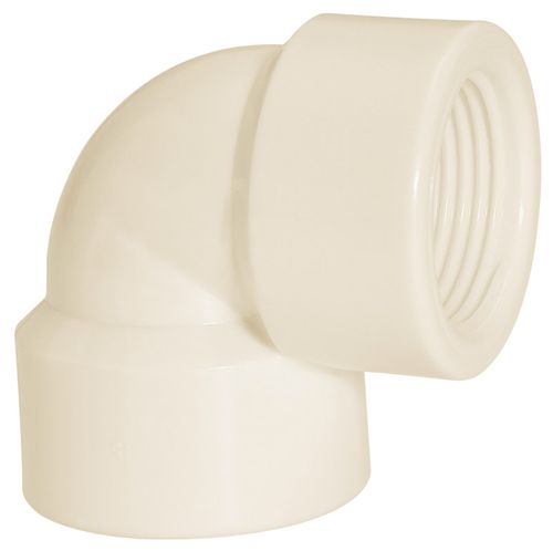 Joelho Roscável 90x1.1/2" Amanco
