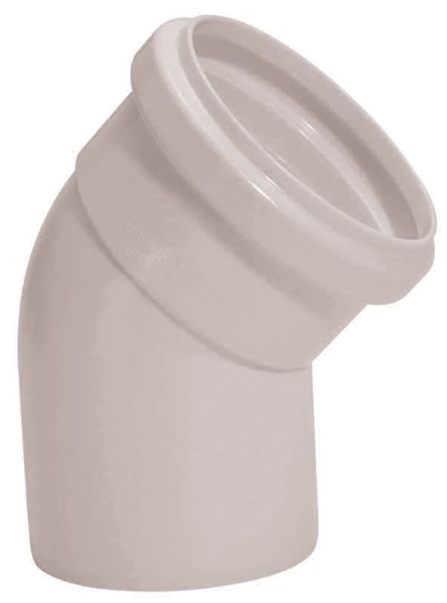 Joelho Esgoto 45x40 Amanco