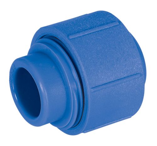 União PPR 25 Industrial Amanco