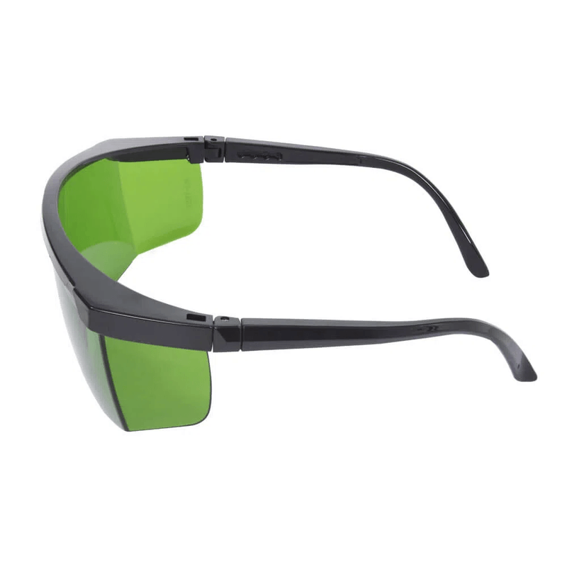 Oculos-de-Protecao-Jaguar-Verde-Kalipso