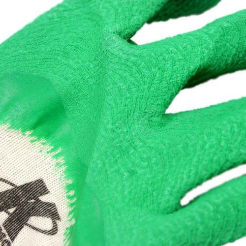 Luva Confortex Plus Tamanho 9 G Kalipso