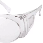Oculos-de-Protecao-Panda-Incolor-Kalipso
