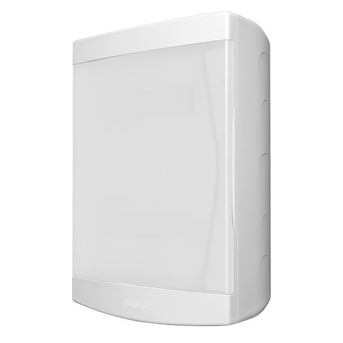 Quadro Disjuntor Sobrepor 12/16 Nema/Din Tigre