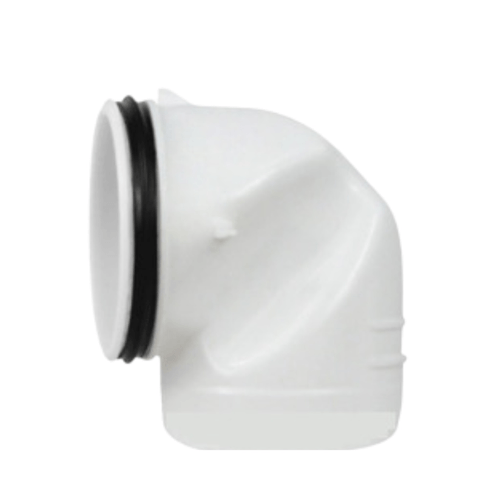 Sifonagem Para Caixa Sifonada 100x100mm Amanco