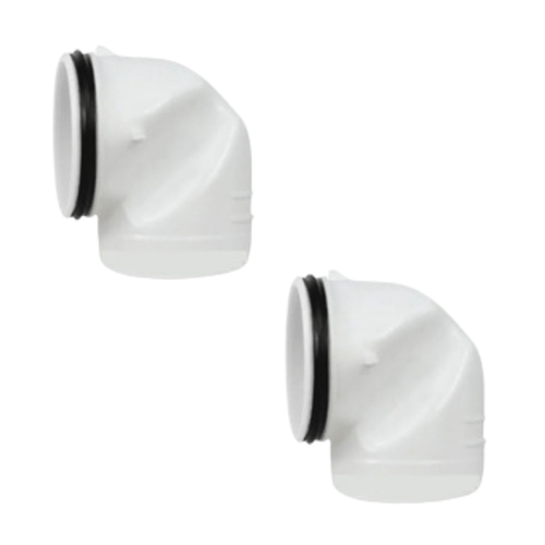 Sifonagem Para Caixa Sifonada 100x100mm Amanco