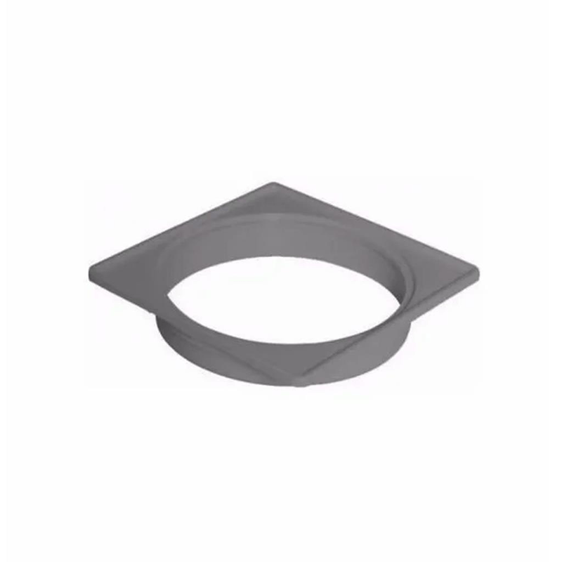 Porta-Grelha-Quadrada-Cinza-DN150-Amanco