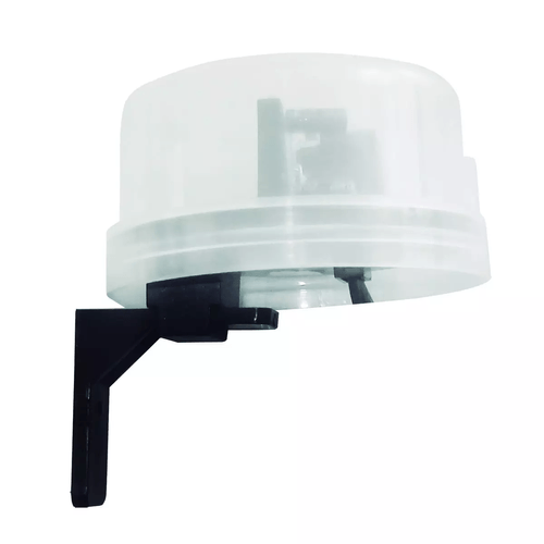 Relé Fotocélula Com Base Qualitronix