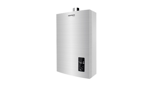 Aquecedor de Água A Gás Ko 25Di Glp Inox Komeco
