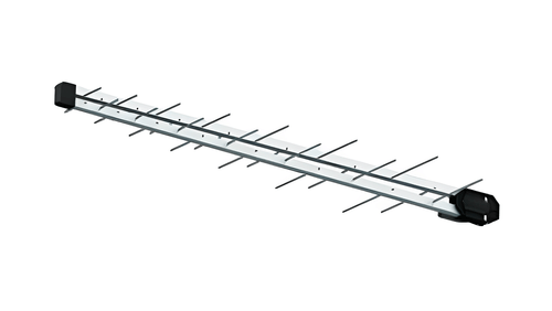 Antena Externa digital UHF HDTV AE1028 Intelbras