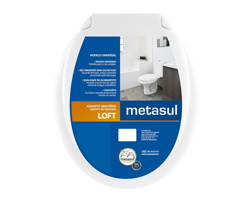 Assento-Loft-Branco-Metalsul